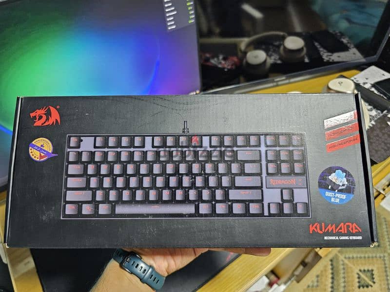 k552 keyboard كيبورد 2