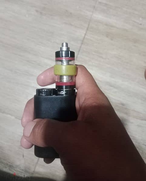 فيب ايستك بيكو vape 2