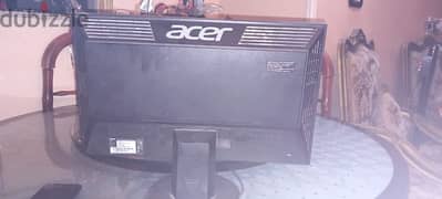 شاشة acer 0