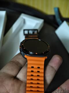 Samsung Watch Ultra