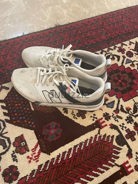 used Shoes in a very good condition 4