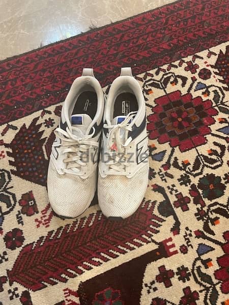 used Shoes in a very good condition 5