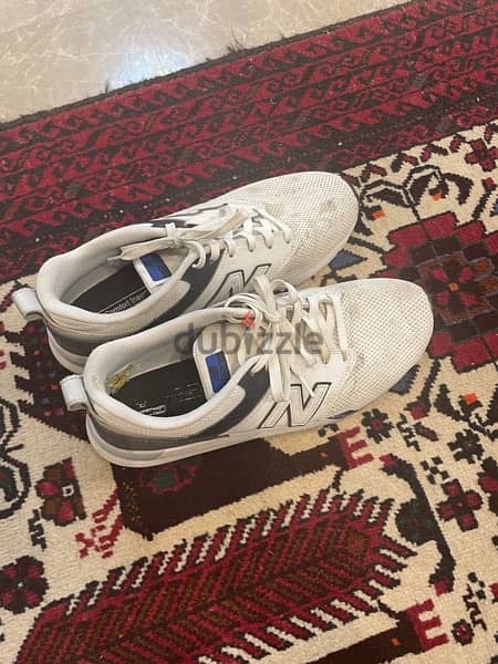 used Shoes in a very good condition 6