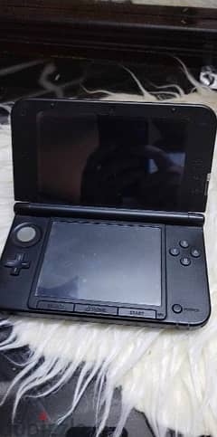 جهاز نينتندو 3dsxl