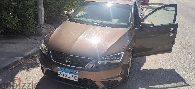 Seat Toledo 2019 1