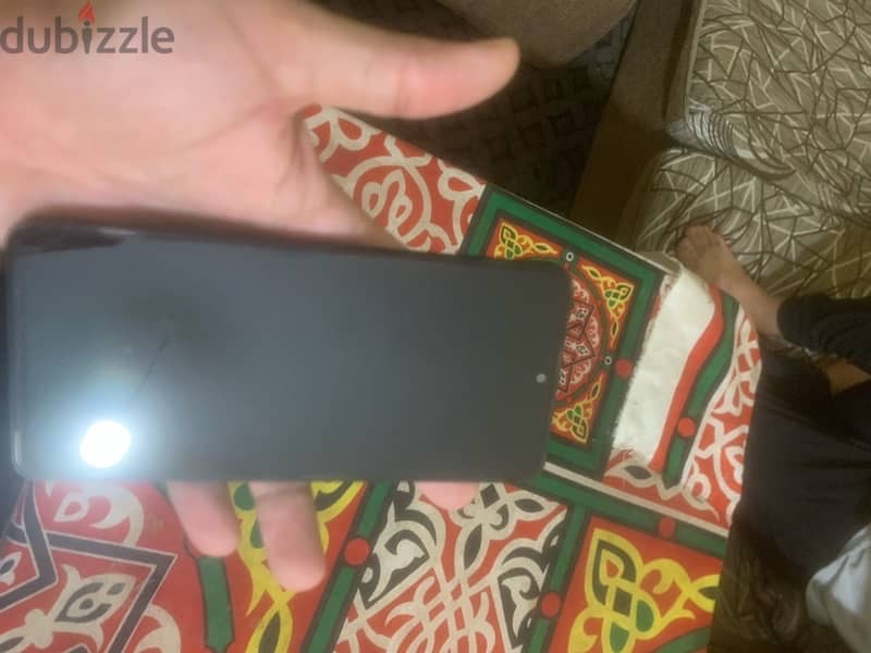 Redmi Note 11 pro+ 5G بحالة الزيرو للبيع 1