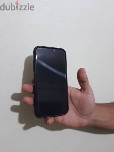 iPhone 11 128giga ايفون 1