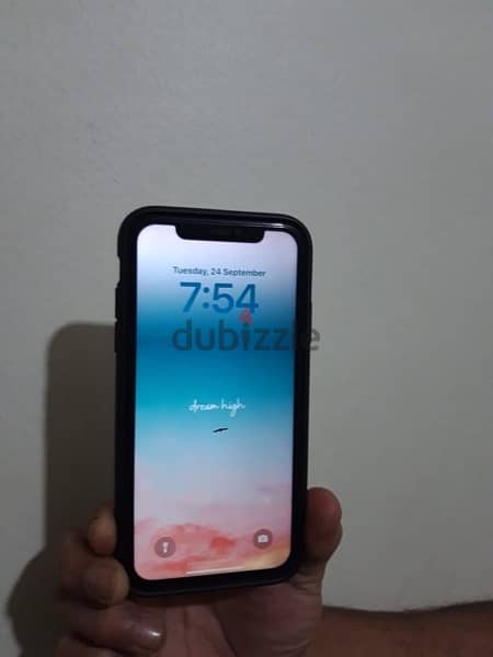 iPhone 11 128giga ايفون 7