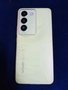 Vivo V30 Lite