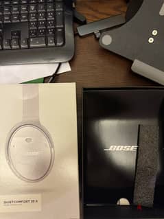 Bose Quiet Comfort 2