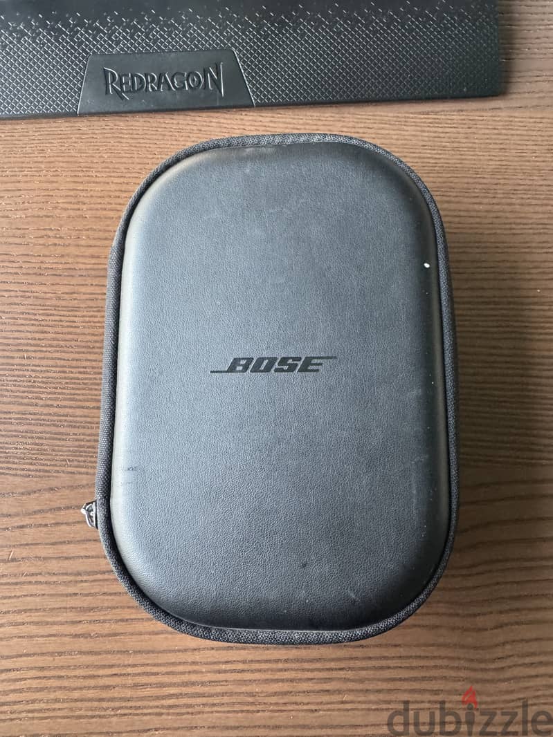 Bose Quiet Comfort 2 1