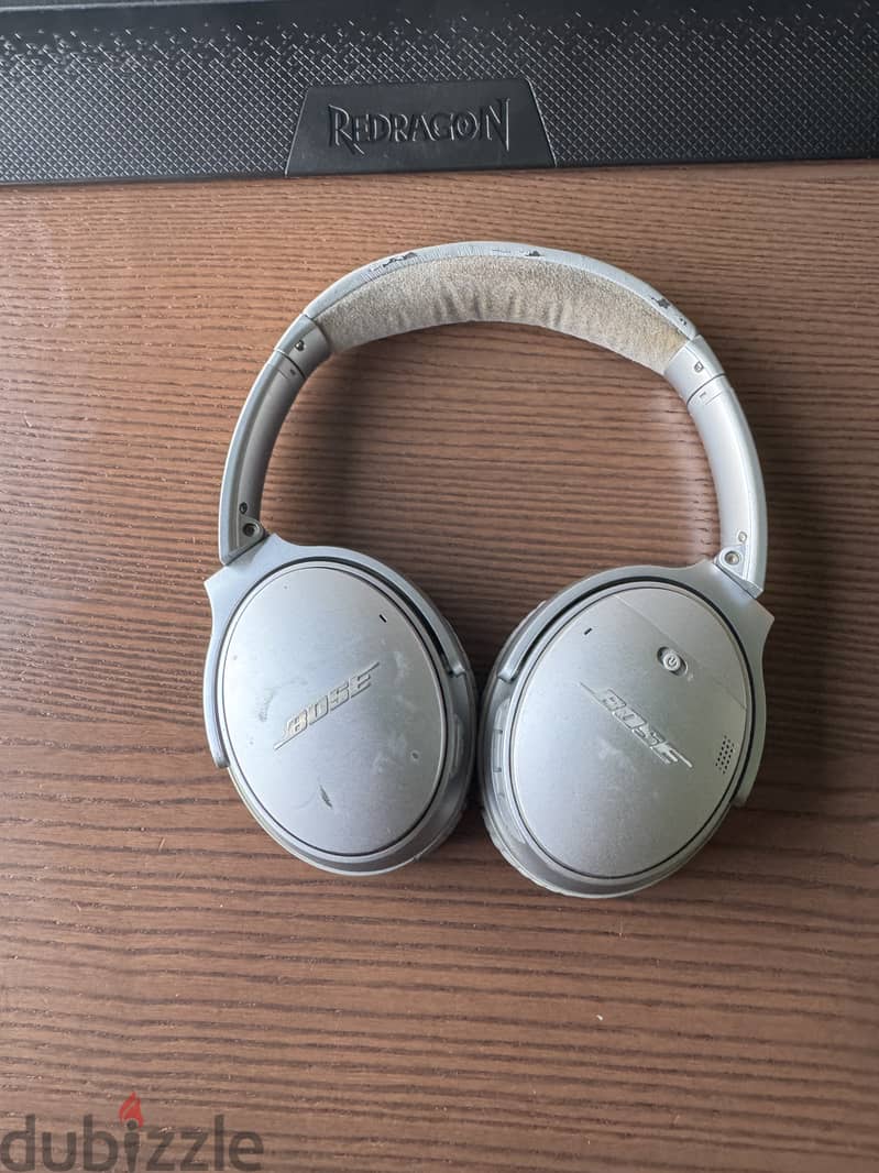 Bose Quiet Comfort 2 2