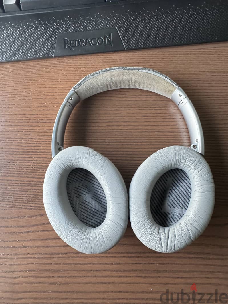 Bose Quiet Comfort 2 3