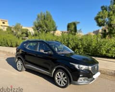 MG ZS 2019 حالة ممتازة