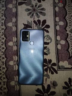 infinix hot 10 / 4gb ram / 128giga