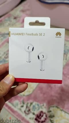 Huawei Free buds se 2