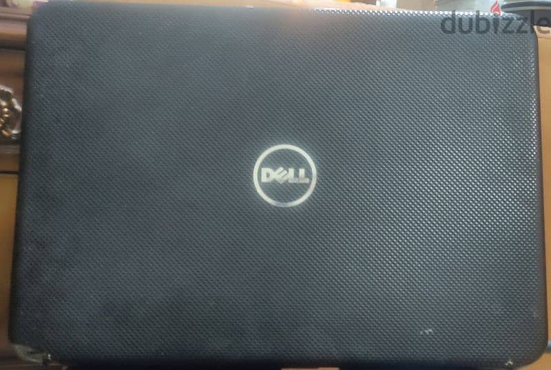 لاب توب dell 0