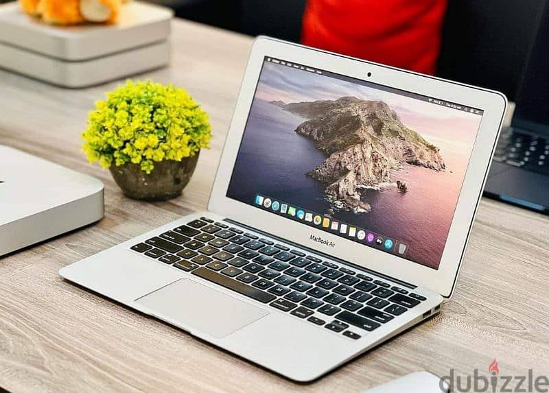 MacBook Air 2015 3