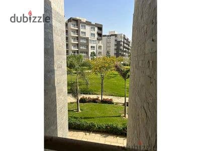 Apartment 80m fully finished  for sale in B14 Madinaty 11