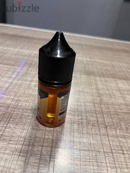 liquid cookies 30ml ليكويد كوكيز 1