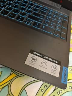 Laptop Lenovo IdeaPad L340