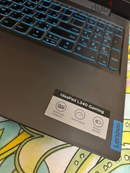 Laptop Lenovo IdeaPad L340 0