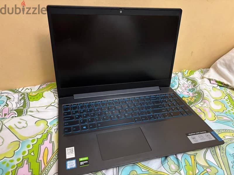 Laptop Lenovo IdeaPad L340 2