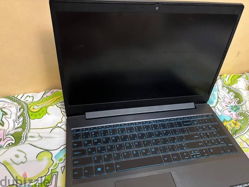 Laptop Lenovo IdeaPad L340 5