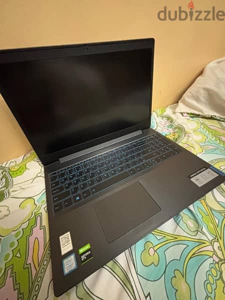 Laptop Lenovo IdeaPad L340 7