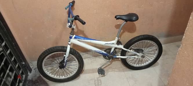 عجله BMX للبيع