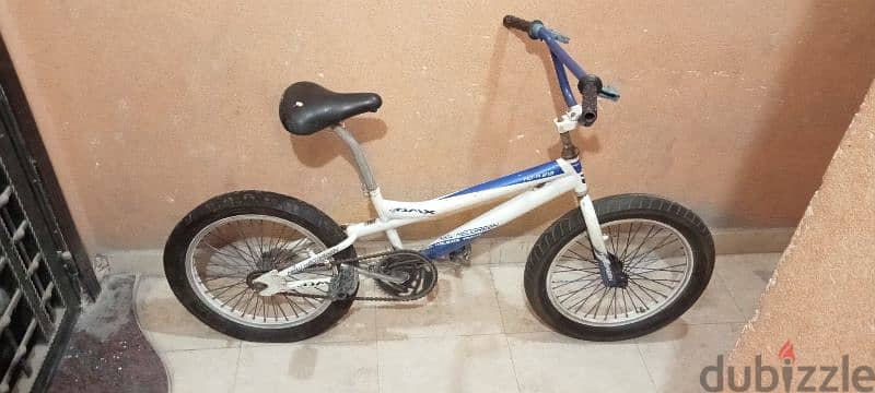 عجله BMX للبيع 1