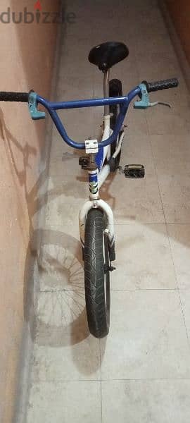 عجله BMX للبيع 2