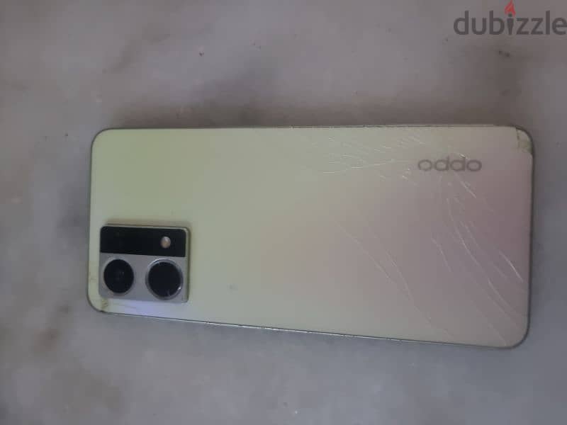 oppo reno 8 1