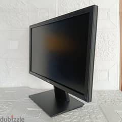 Dell 20 Monitor