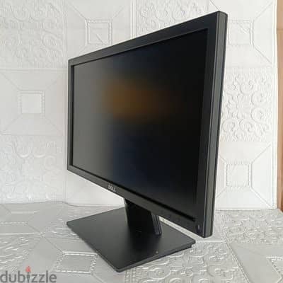 Dell 20 Monitor 0