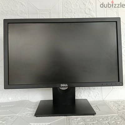 Dell 20 Monitor 1