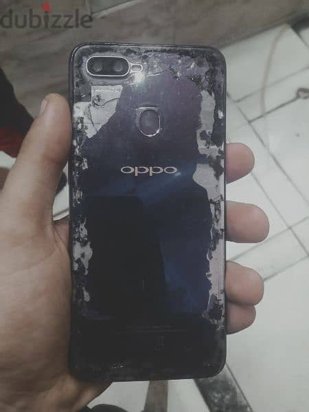 oppo f9 2