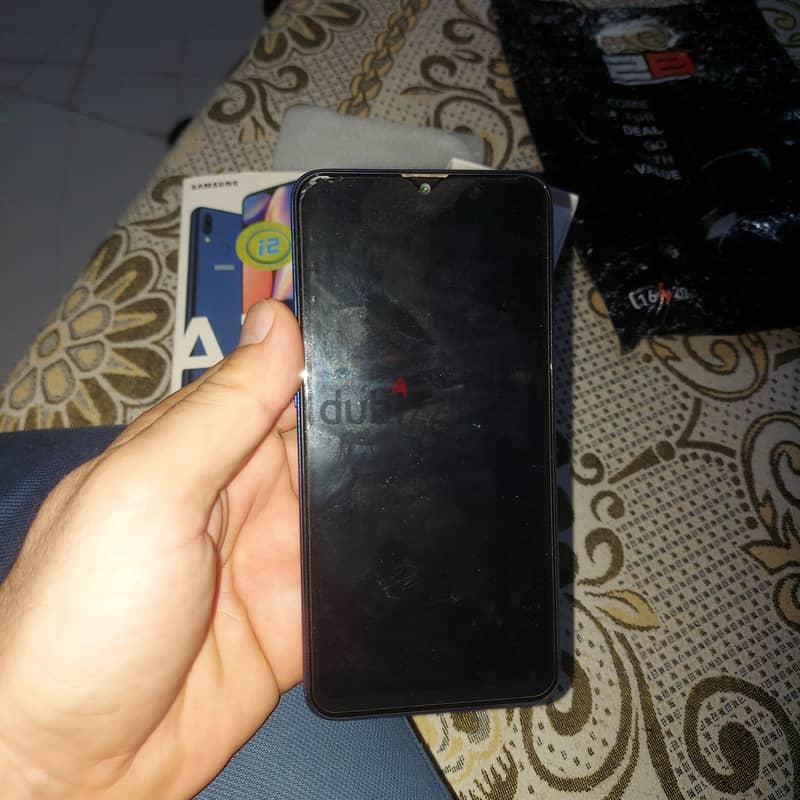 سامسونج a10 plus 2