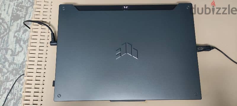 Asus tuf gaming f15 3