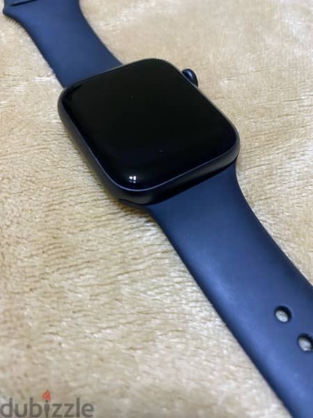 Apple Watch SE 44mm 1