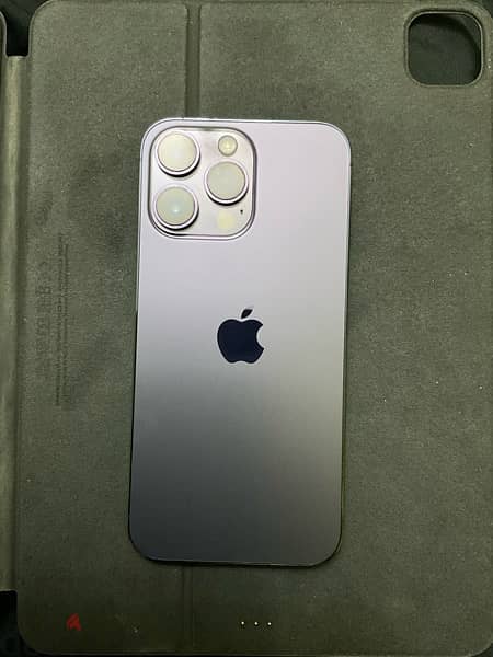 iPhone 14 Pro Max without a box 0