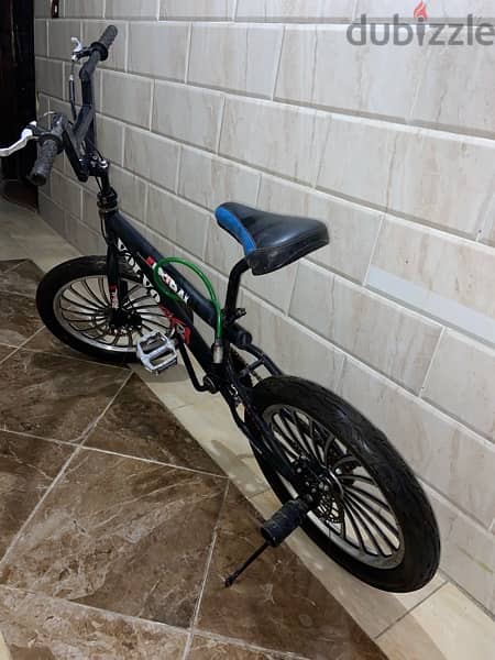 عجله bmx 1