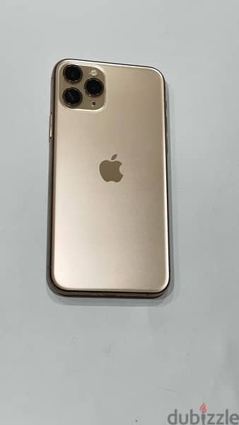 iPhone 11 Pro excellent condition 2