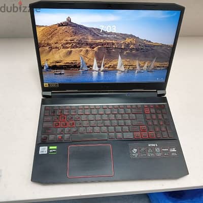 Acer Nitro 5