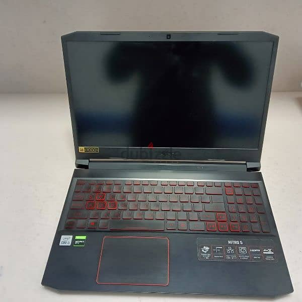 Acer Nitro 5 2