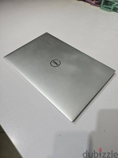 dell xps 9500 4k 1