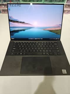 dell xps 9500 4k