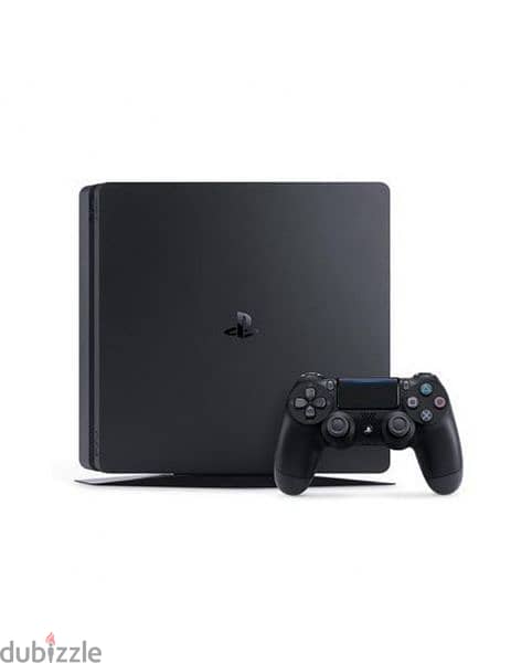 ps4 slim 1tb 0