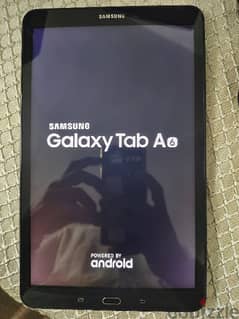 تابلت Samsung A6 0