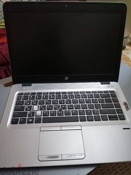 HP ELITEBOOK 745 G3 1